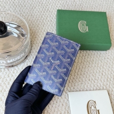 Goyard Wallets Purse